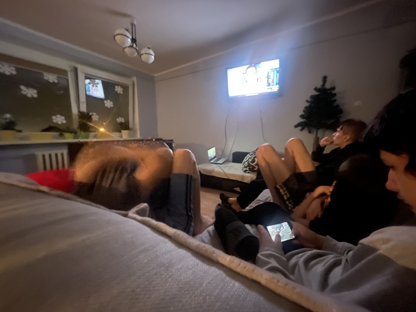 Depresja - niewidzialny prześladowca